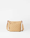 MZ Wallace Scout  crossbody deluxe