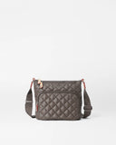 MZ Wallace  metro Scout crossbody deluxe