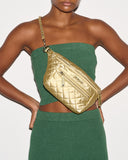MZ Wallace crosby sling bag small 1462  in 5 colors