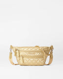 MZ Wallace crosby sling bag small 1462  in 5 colors