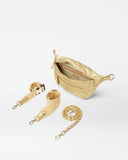 MZ Wallace crosby sling bag small 1462  in 5 colors