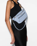 MZ Wallace crosby sling bag small 1462  in 5 colors