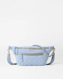 MZ Wallace crosby sling bag small 1462  in 5 colors