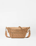 Mz Wallce small crosby sling caramel 1462c1801