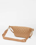 Mz Wallce small crosby sling caramel 1462c1801