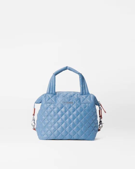 MZ Wallace Sutton Deluxe small buff , true light denim cornflower 1286x1895 1791n2221 1286x1983