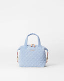 MZ Wallace Sutton Deluxe small buff , true light denim cornflower 1286x1895 1791n2221 1286x1983