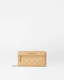 MZ Wallace Crosby long wallet