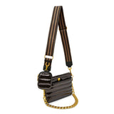 Think Royln Downtown Crossbody hl9122 5 colors