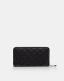 MZ Wallace Crosby long wallet