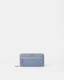 MZ Wallace Crosby long wallet