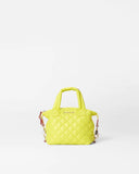 MZ Wallace Sutton tote 5 colors micro XXS