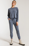 Z Supply triblend courier jogger zp193878