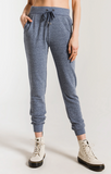 Z Supply triblend courier jogger zp193878