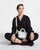 MZ Wallace Sutton tote 5 colors micro XXS