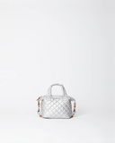 MZ Wallace Sutton tote 5 colors micro XXS