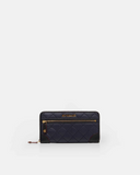 MZ Wallace Crosby long wallet
