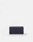 MZ Wallace Crosby long wallet