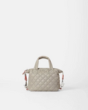 MZ Wallace Sutton tote 5 colors micro XXS