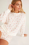 Z Supply retro lip short ZLS231948