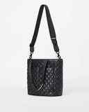 MZ Wallace Metro quatro tote medium