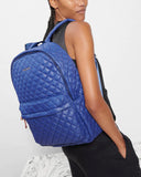 MZ Wallace Metro backpack II 1275x1837 sapphire