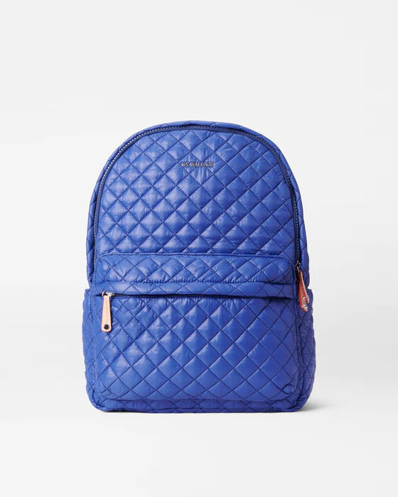 MZ Wallace Metro backpack II 1275x1837 sapphire