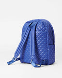 MZ Wallace Metro backpack II 1275x1837 sapphire