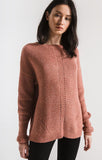 Z Supply Rag Poets Greenpoint sweater sycamore rw193816